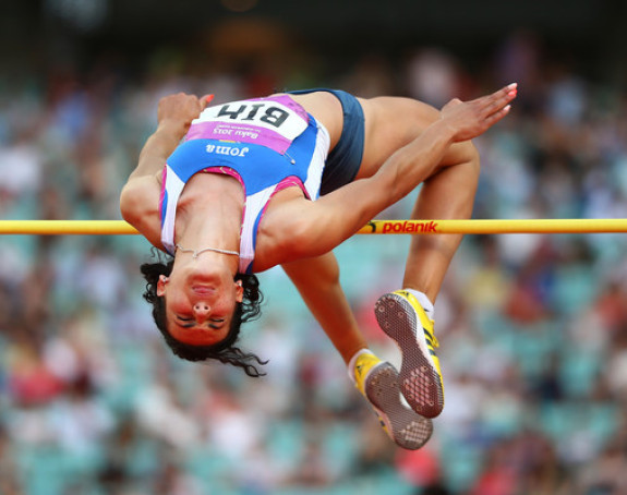 Злато Сокочанки, Младени Петрушић, у Новом Саду!