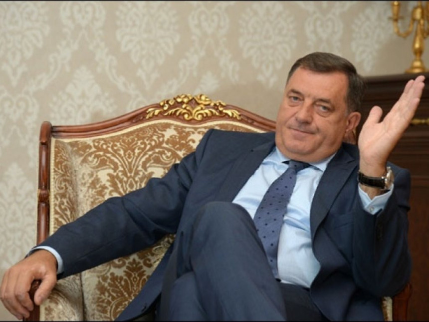 Шта се крије иза Додикових захтјева?
