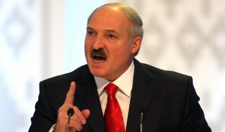 Лукашенко укинуо визе за САД и земље Европске Уније
