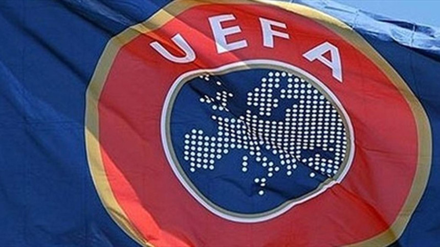 UEFA podijelila 150 miliona! BiH samo 90.000 evra, 247.878 za četiri srpska kluba!