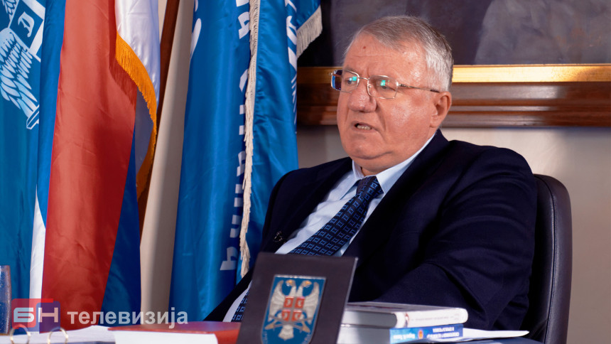 Moguća koalicija SNS i SRS u Srbiji?!