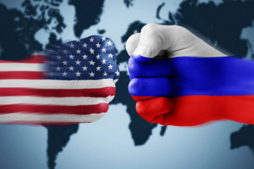 Nema ublažavanja sankcija Rusiji