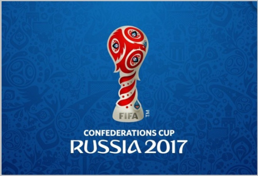 Rusija: 700.000 karata za Kup konfederacija!