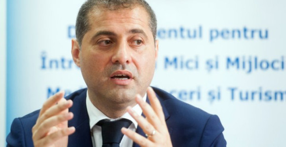 Podnio ostavku "radi svoje djece" 