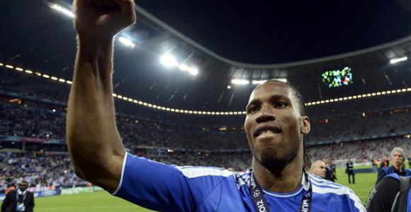 Drogba se vraća u Čelsi?!