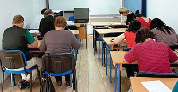 Bijeljina: U školu i sa 55 godina