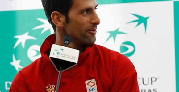 Poseban meni - Niški ugostitelji poručuju: Nole, spremili smo ti sarmice!