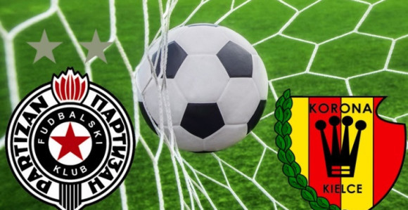 Partizan položio popravni protiv poljske Korone!