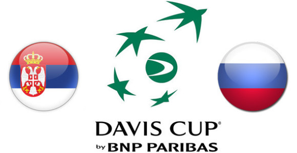 DK: Srpsko-ruski duel otvaraju Troicki i Hačanov, a onda na teren izlazi Nole!