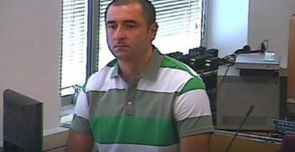 Ždrale izručen Pravosuđu BiH