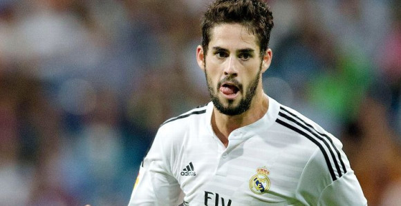 Isko odbio Real Madrid, čeka ljeto!