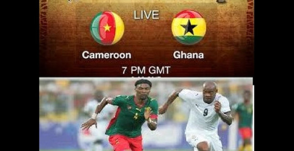 KAN: Kamerun pobijedio Ganu i plasirao se u finale!