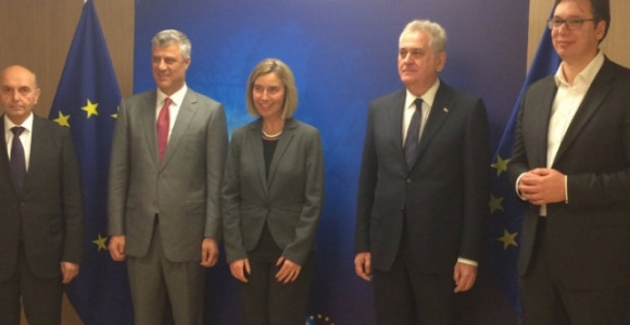 Briselski razgovori završeni bez izjava