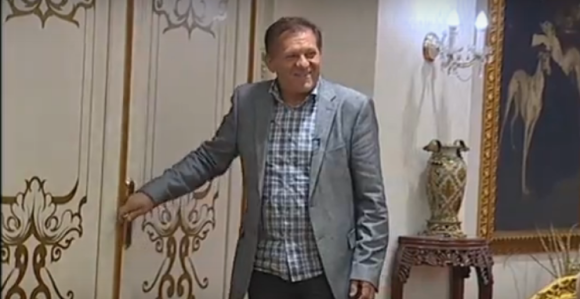 Zgražavali se kada je ušao on...