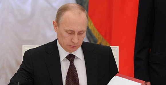 Čistka: Putin smjenjuje generale