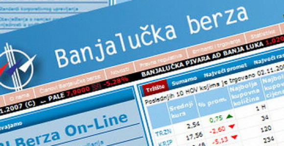 Kakva je sudbina Banjalučke berze?