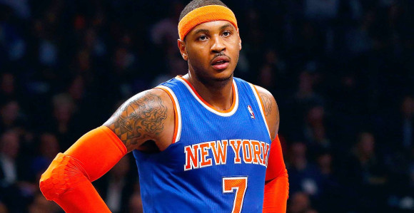 Niksi se baš trude da trejduju Mela!