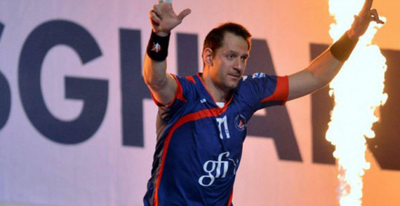 Bojinović, a ne Karabatić, mora na robiju!