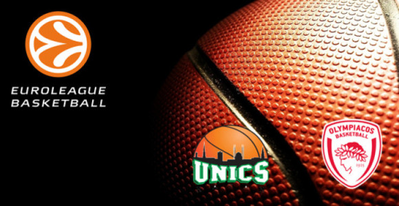 EL: Olimpijakos ubjedljiv i bez Spanulisa!