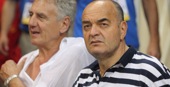 Vujošević: Zvezda je odlična, ali me to ne raduje!