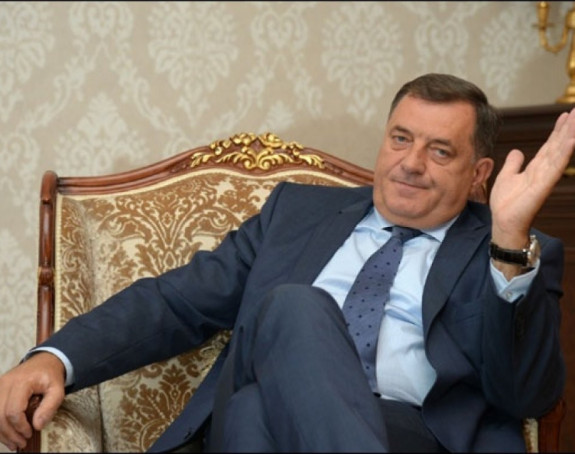 Шта се крије иза Додикових захтјева?