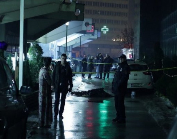 Uhapšene dvije osobe zbog ubistva