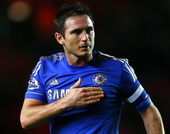 I "Frenki" se oprostio!