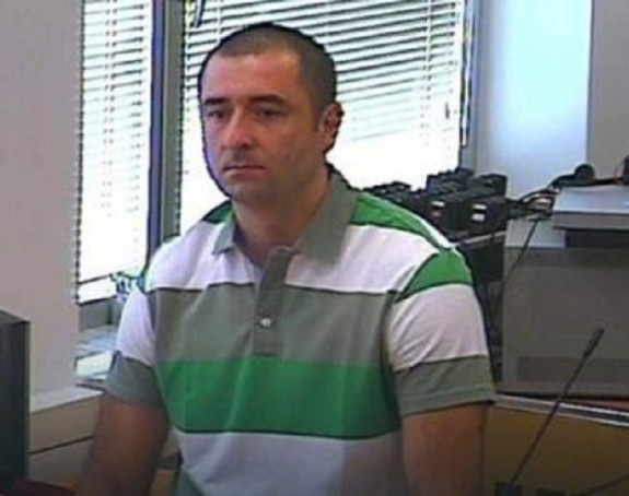Ždrale izručen Pravosuđu BiH