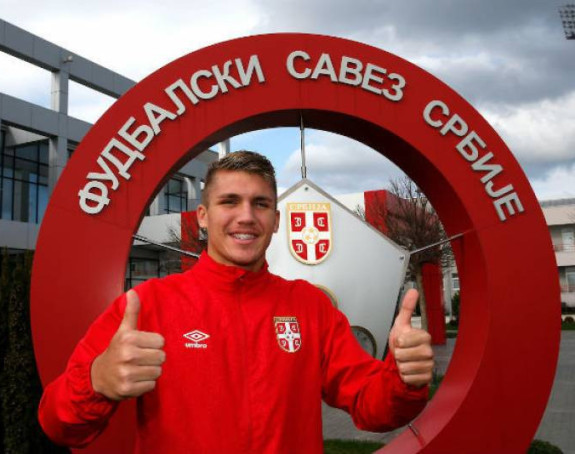Juve završio posao! Lijanko Vojnović od ljeta u najboljoj školi za štopere!