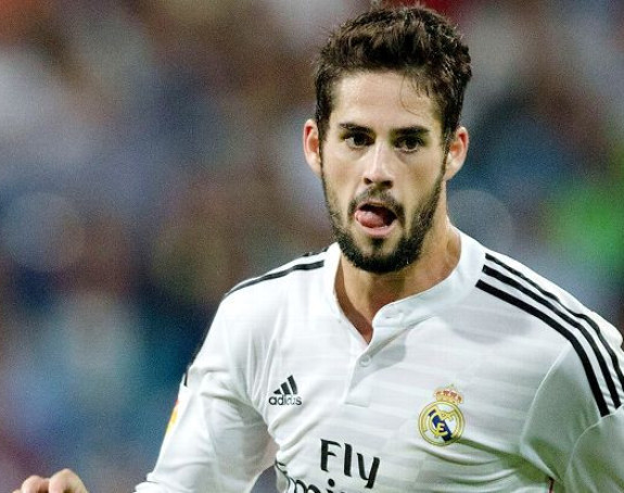 Isko odbio Real Madrid, čeka ljeto!