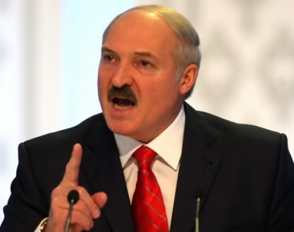 Lukašenko ukinuo vize za SAD i zemlje Evropske Unije