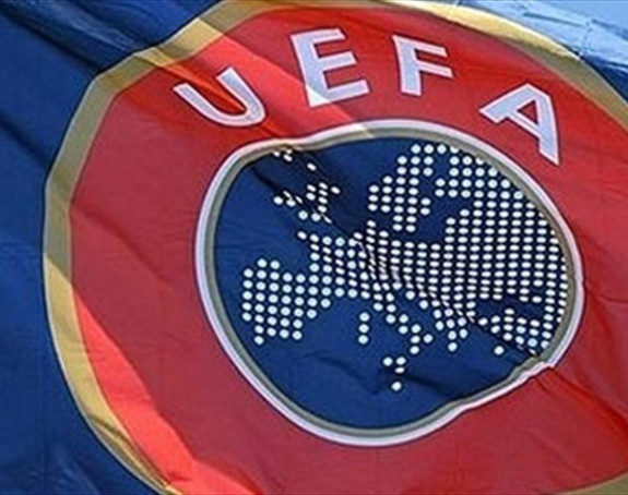 UEFA podijelila 150 miliona! BiH samo 90.000 evra, 247.878 za četiri srpska kluba!