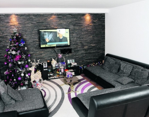 Pogledajte gdje živi Olja Karleuša