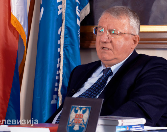  Moguća koalicija SNS i SRS u Srbiji?!