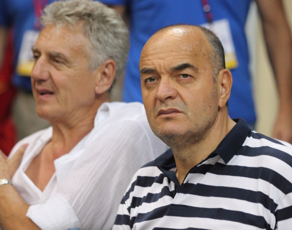 Vujošević: Zvezda je odlična, ali me to ne raduje!