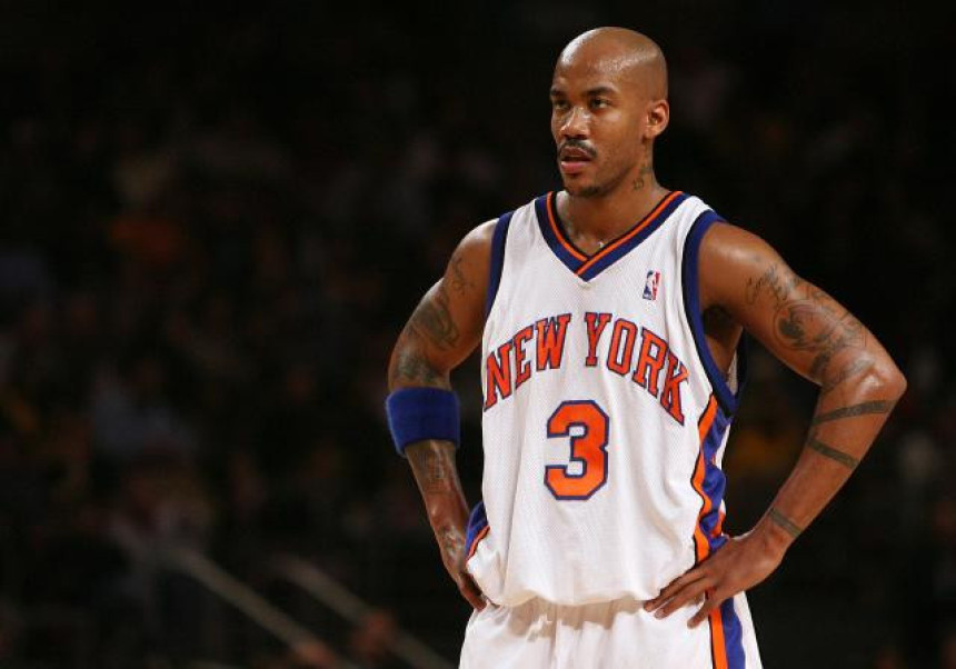 Marberi: Umoran sam, moji brojevi su za "Kuću slavnih"!