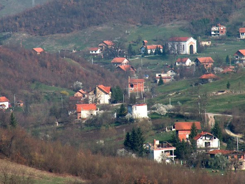 Srbi u Požarnici žive od pomoći