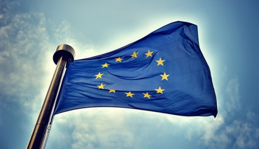 Zbog Rusije EU prima šest država