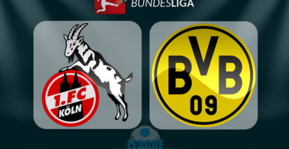 BL: Kakav debi Batšuaija za Dortmund - dva gola Kelnu!
