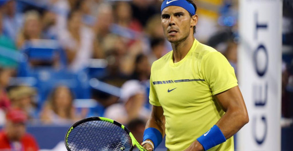 Nadal ne trenira, ali ne mijenja planove!