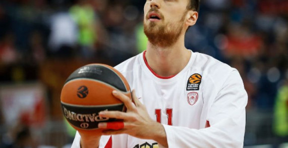 Milutinov na grčkom Ol staru! Tu je i Big Sofo!