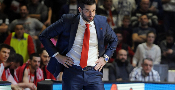 Alimpijević: Razumijem igrače...