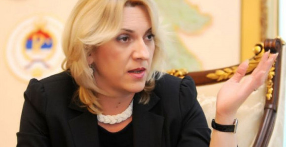 Република Српска није презадужена