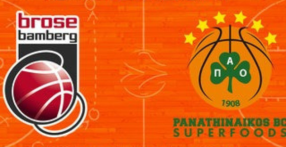 EL: Bamberg bi ponizio PAO da nije bilo Kalatisa!