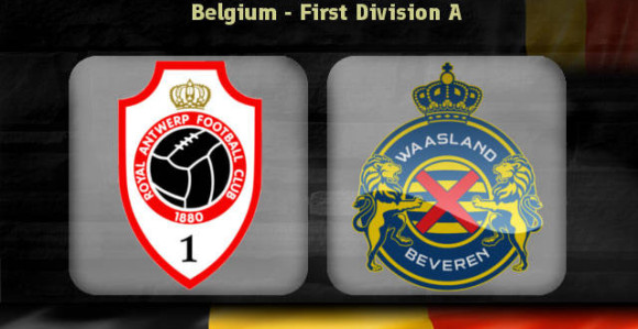 BEL: Beveren preokretom do trijumfa flandrijskom okršaju!