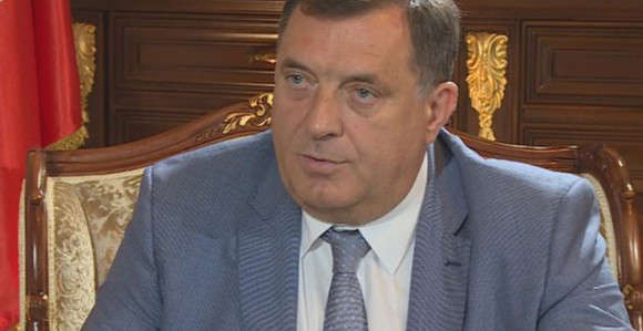 Вратити се ставу да РС бира Србина