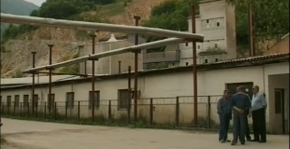 Директору гипсаре “Волари” пријети робија 