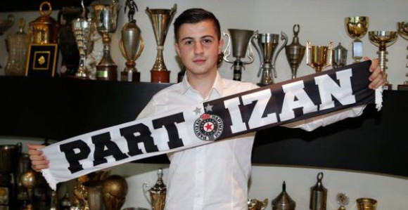Priča: Put do izgubljenog blaga, primjer Adema Ljajića...
