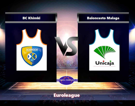 EL: Himki dobio uz zvuk sirene!