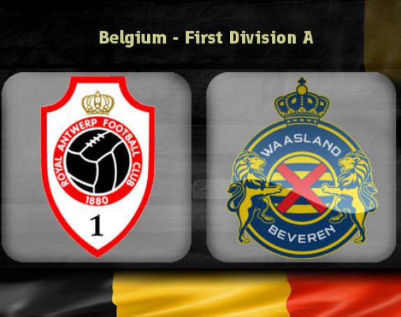 BEL: Beveren preokretom do trijumfa flandrijskom okršaju!